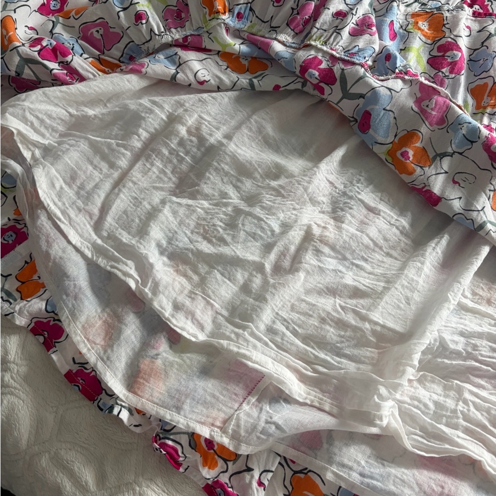 THML Multicolor Floral Dress - Picture 10 of 10